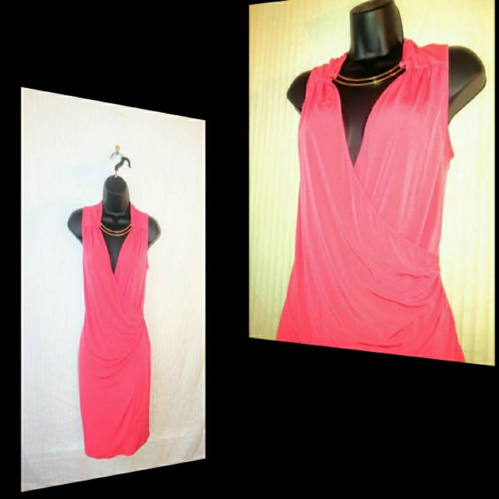 Salmon Glam Doll